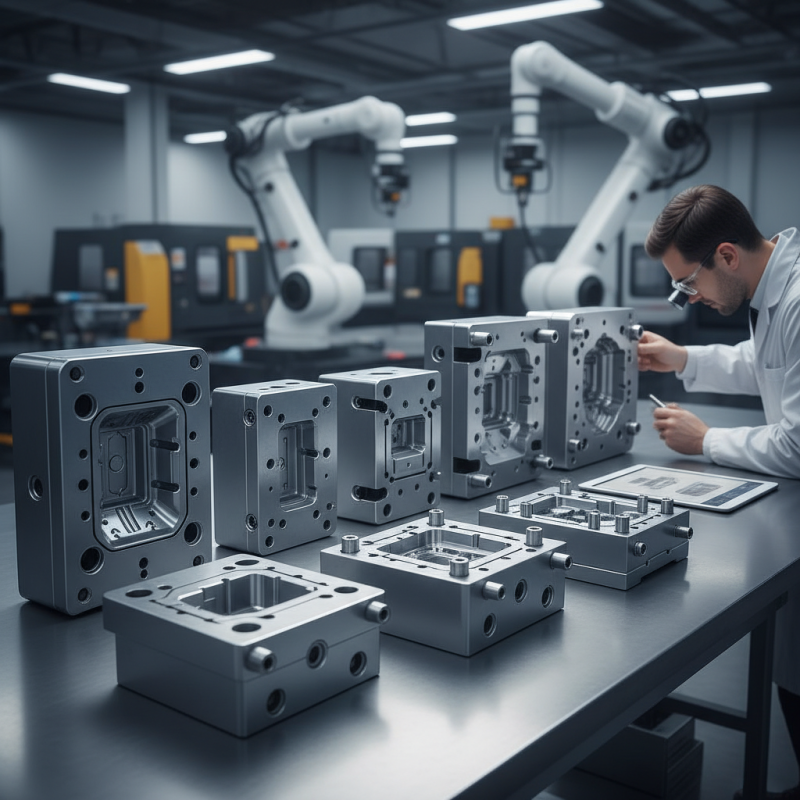 2026 Best Injection Molds for Your Manufacturing Needs?
