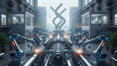 2026 Best China Best Steel Pipework Factory Innovations and Quality Standards?