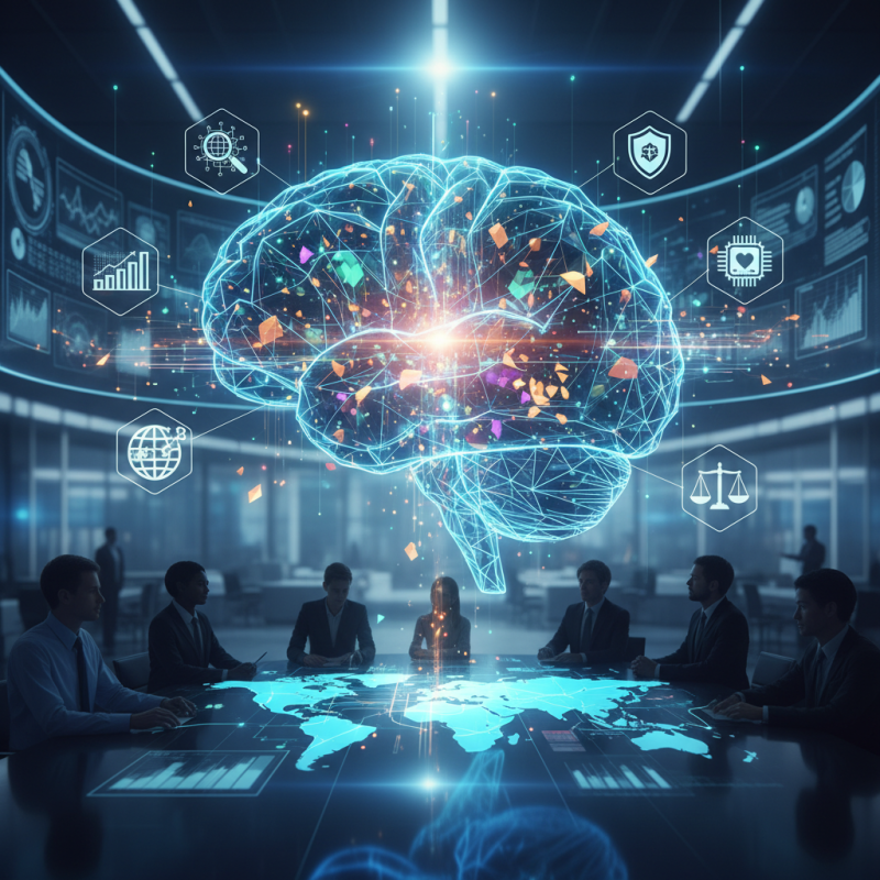 How to Enhance Intelligent Decision Making in 2026?