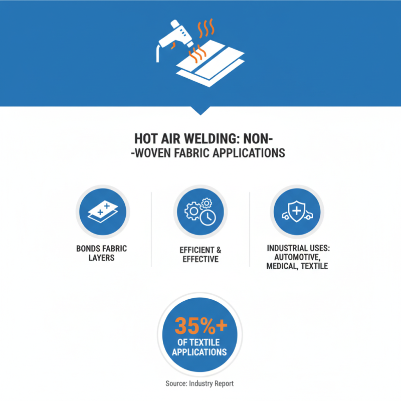 Top 5 Non Woven Fabric Welding Methods You Should Know?