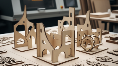 2026 Best High Quality Laser Cut Plywood Suppliers You Should Know?