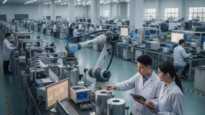 10 Essential Tips for Choosing a High Quality China High Current Capacitor Supplier