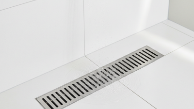 เคล็ดลับสำคัญในการเลือกท่อระบายน้ำฝักบัวแบบกว้างที่เหมาะสมกับบ้านของคุณ?