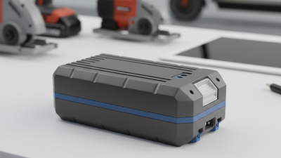 Why Choose a 14.4v Lithium Ion Battery Pack for Your Needs?