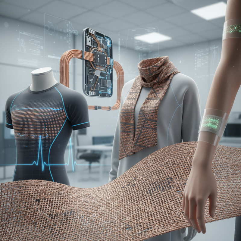 2026 Best Conductive Copper Fiber Uses and Benefits?