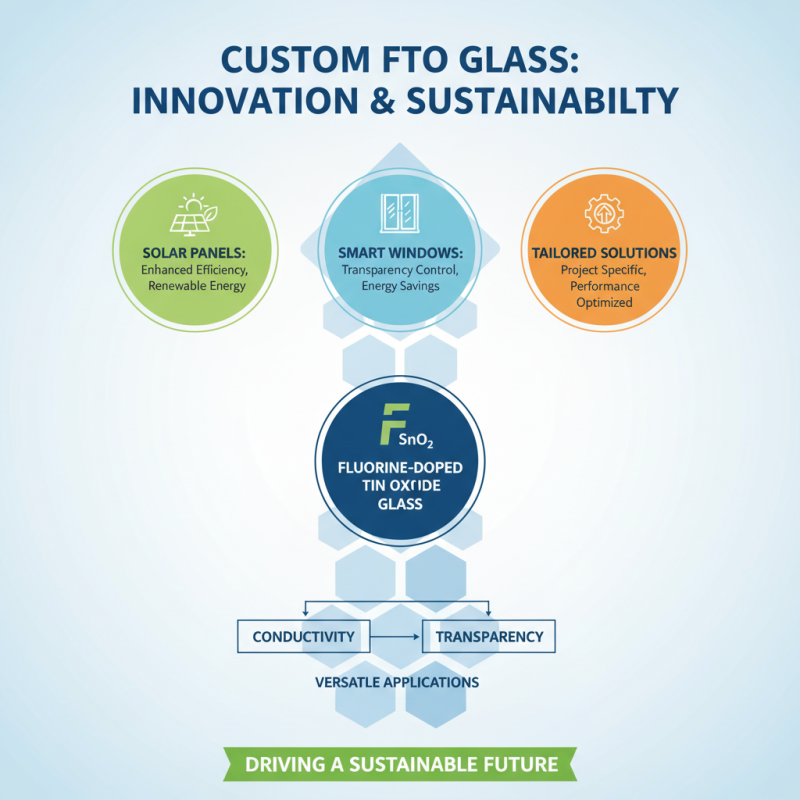 Why Choose Custom Fto Glass for Your Projects?
