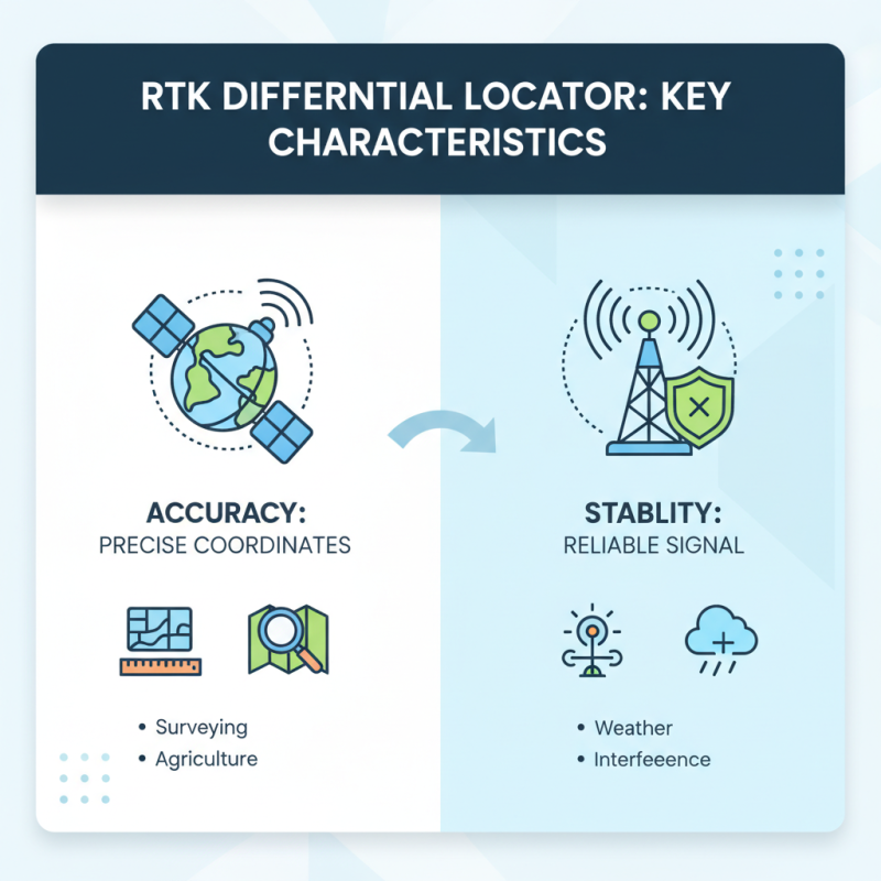 Как выбрать Дифференциальный Локатор Rtk для ваших нужд?