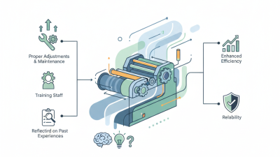 Belt Sealing Machine Tips for Enhanced Efficiency and Reliability?