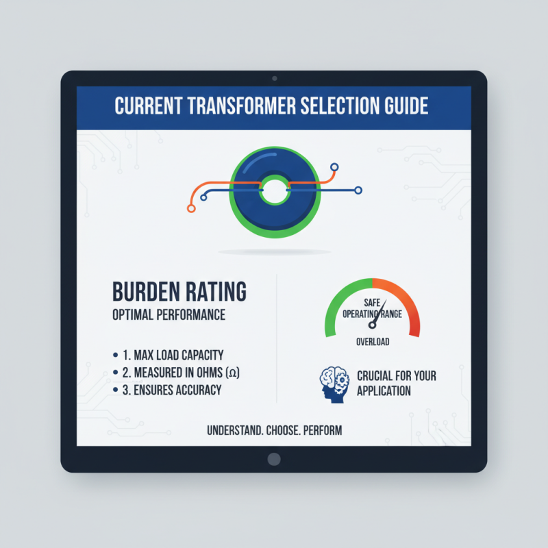 How to Choose the Right Ct Transformer for Your Needs?