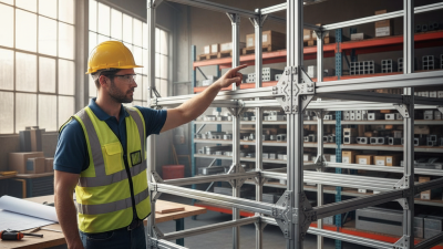 Essential Tips for Choosing Square Pipe Connectors?