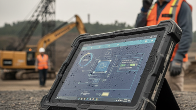 Consigli per tablet Windows rinforzati: per ottenere prestazioni e durata ottimali?
