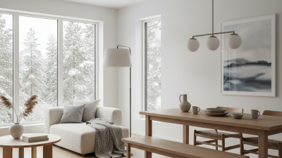 2026 Top Nordic Minimalist Design Trends You Need to Know?