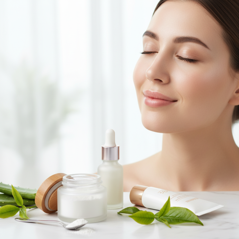 Beta Arbutin Powder Benefits and Tips for Skincare Success?