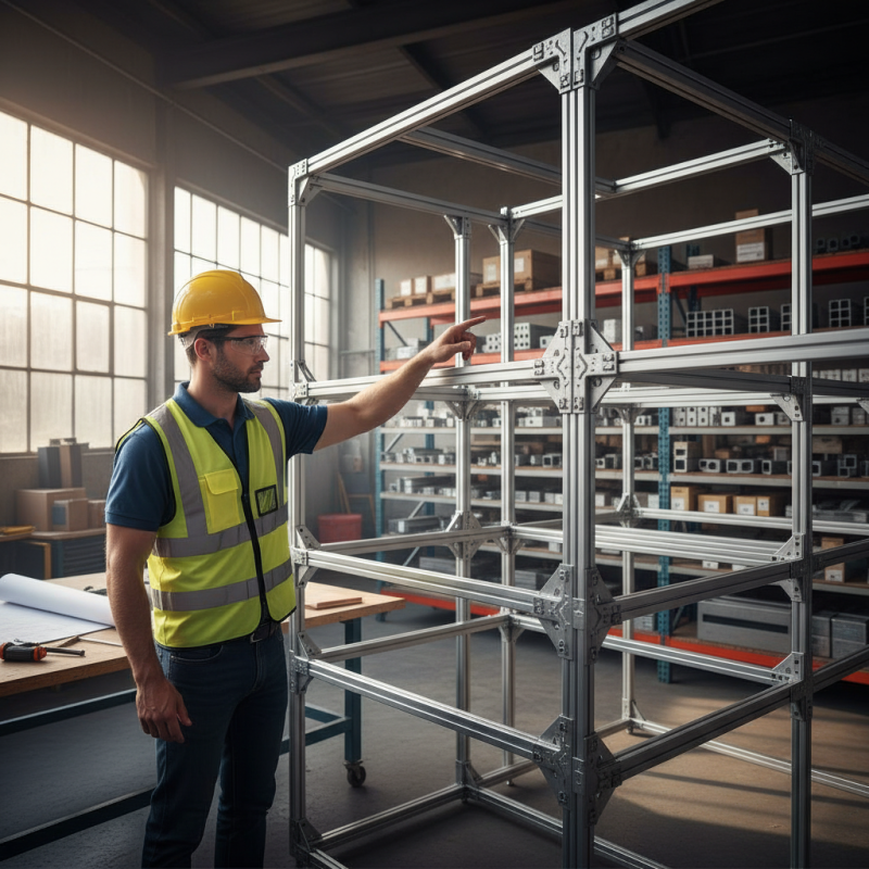 Essential Tips for Choosing Square Pipe Connectors?