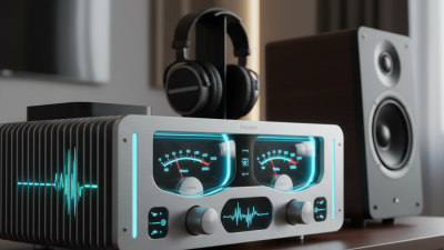 Najlepsze wzmacniacze 200 W na rok 2026. Co musisz wiedzieć?