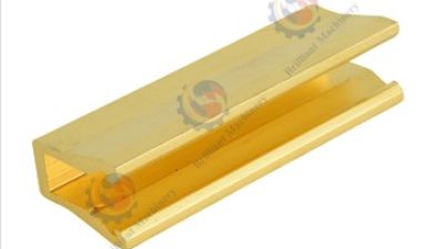 Special-shaped Copper Extrusions for Automotive Industry_1.jpg