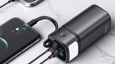 Mobile Phone Power Bank Tips for Choosing the Best One?