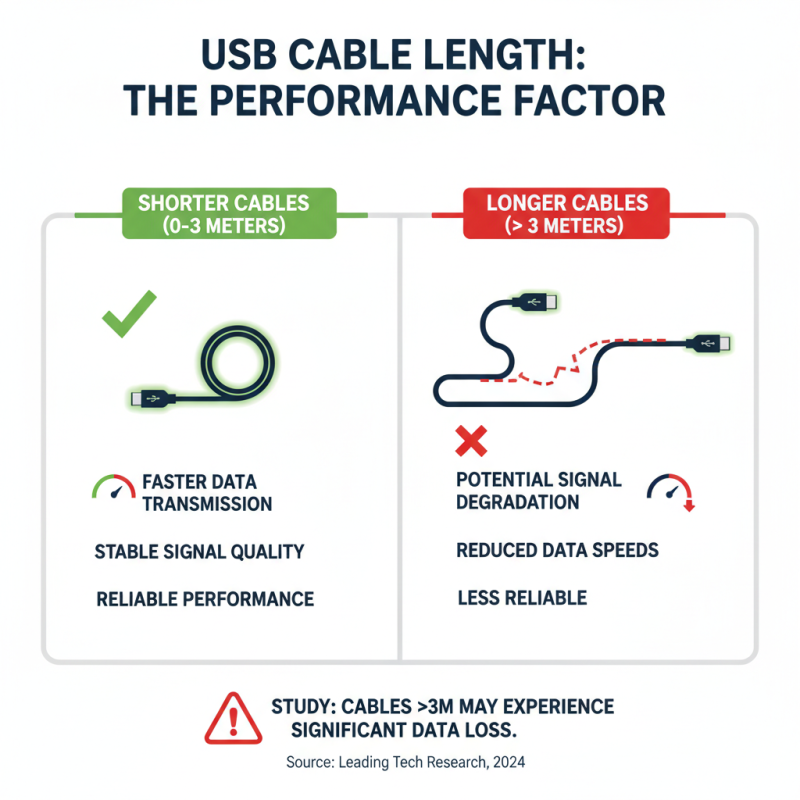2026 Top USB Data Cable Features You Should Look For?