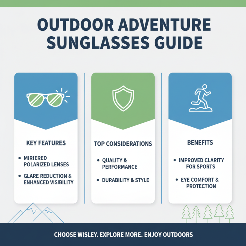 Best Mirrored Polarized Sunglasses for Outdoor Activities?