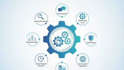 10 Essential Tips for Choosing Custom OEM Processing Equipment Manufacturers?
