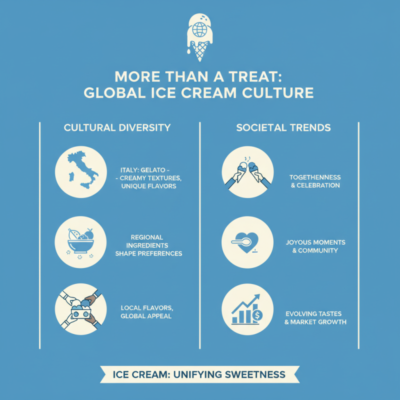 What Are the Top Ice Cream Flavors Everyone Loves?