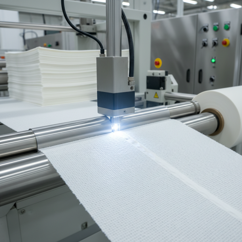 Top 5 Non Woven Fabric Welding Methods You Should Know?