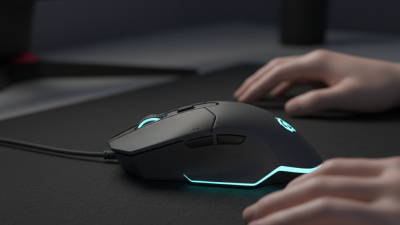 What is a Gaming Mouse and How Does it Enhance Performance?