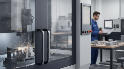 Why Buy Wire EDM For Sale Benefits and Considerations?