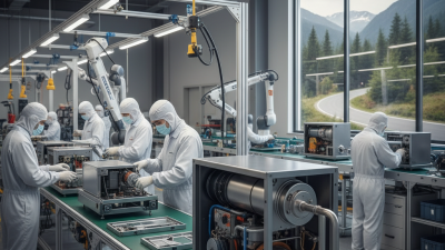 What is the Best High-Quality Camper Diesel Water Heater Factory?