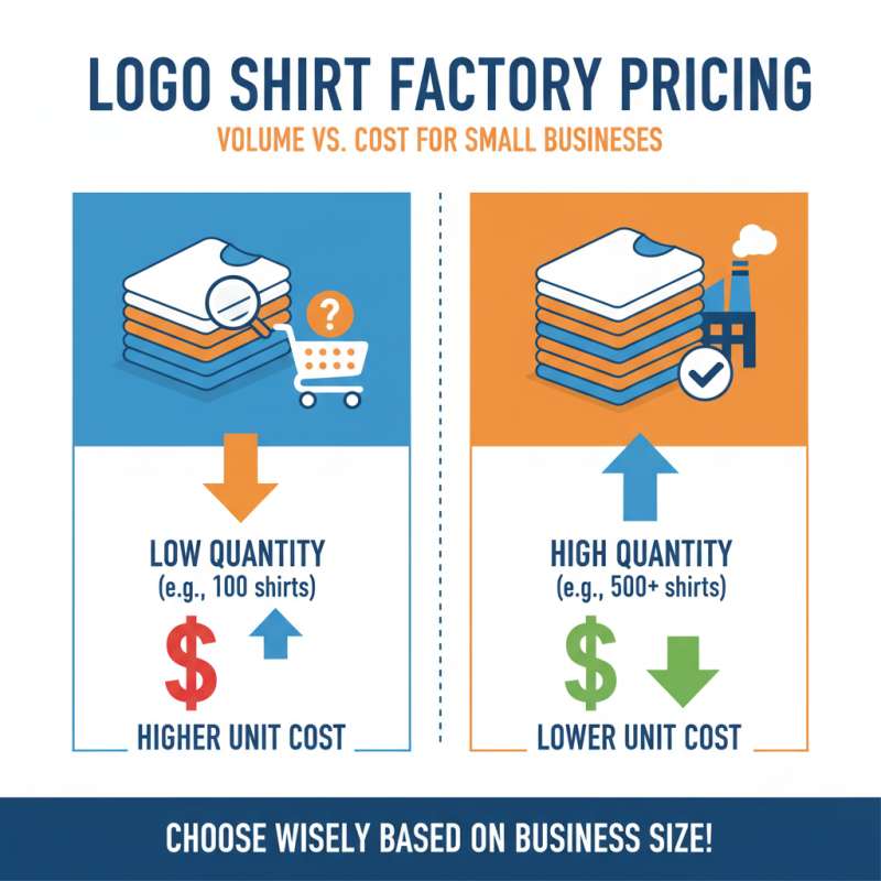 2026 How to Choose Custom High-Quality Logo Shirts Factories?