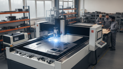 How to Choose the Right Cnc Laser Cutting Machine for Your Needs?
