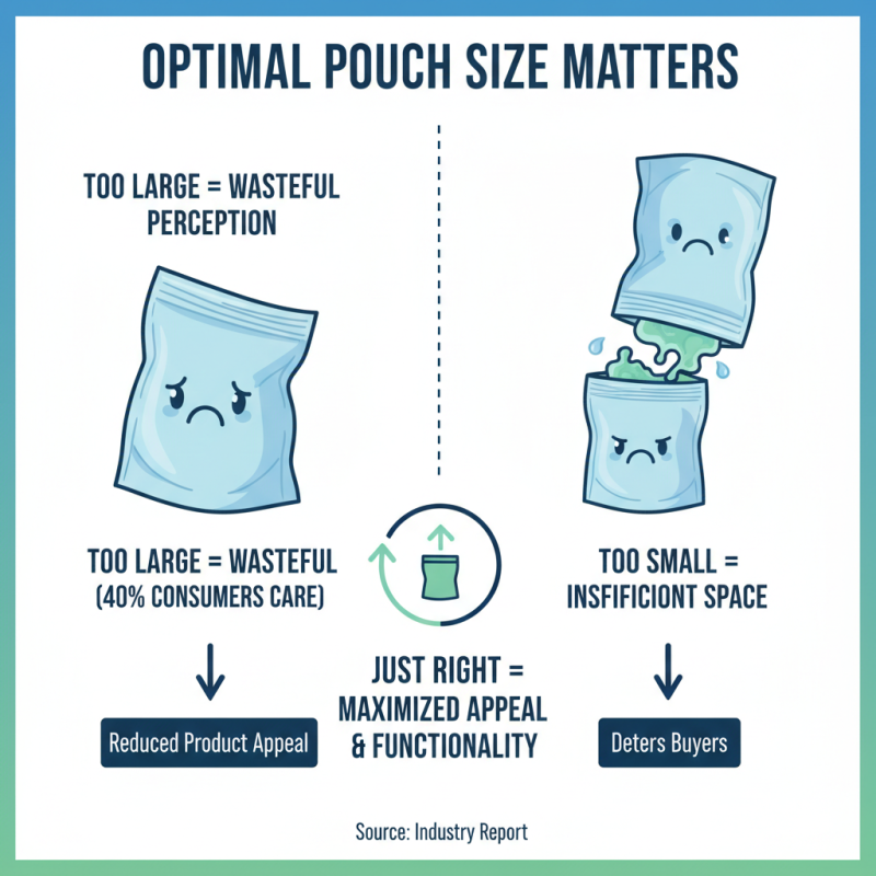 Best Standing Pouch Options for Every Packaging Need?