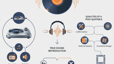 Why Choose ODM High Quality Modern Turntable Manufacturers for Your Audio Needs?