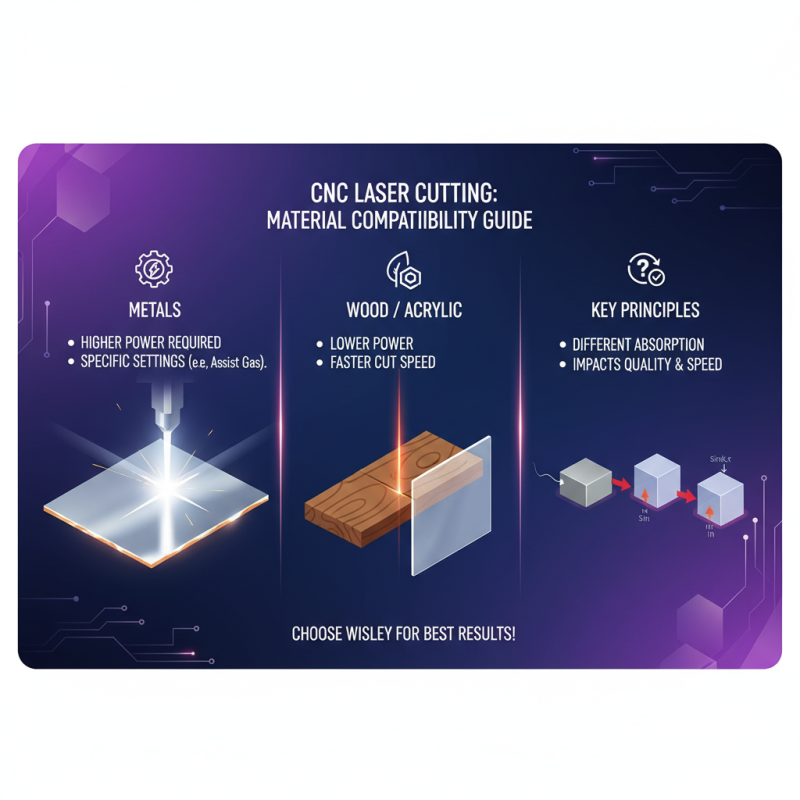 How to Choose the Right Cnc Laser Cutting Machine for Your Needs?