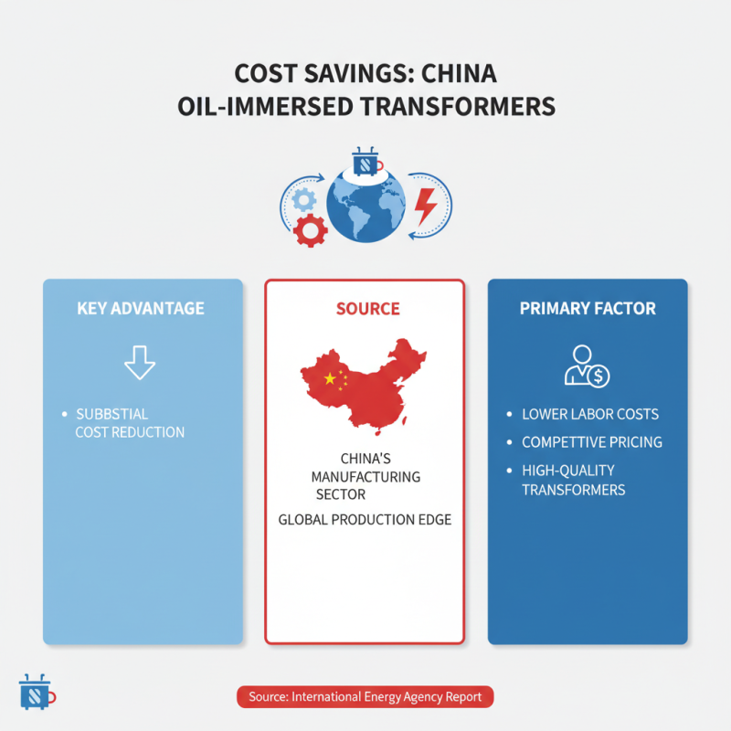 Why Choose China Wholesale Oil Immersed Transformer for Your Power Needs?