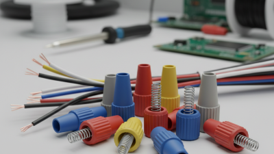Top 10 Custom China Twist On Wire Connectors Manufacturers You Should Know?
