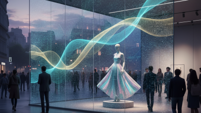 How to Use Led Transparent Screen for Effective Display Solutions?