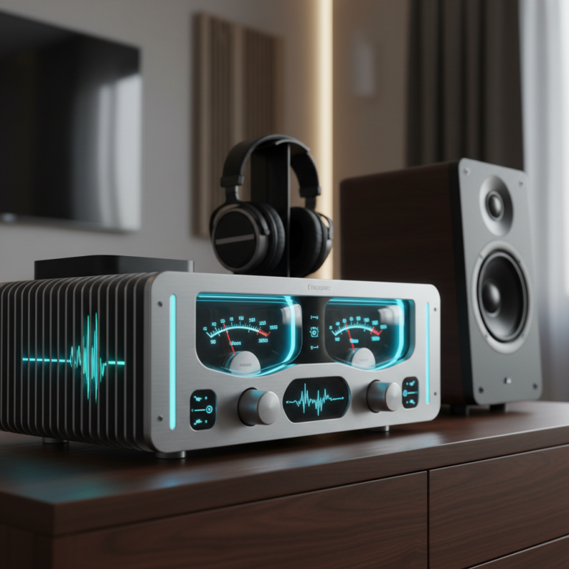 2026 Top 200 Watt Amplifiers What You Need to Know?