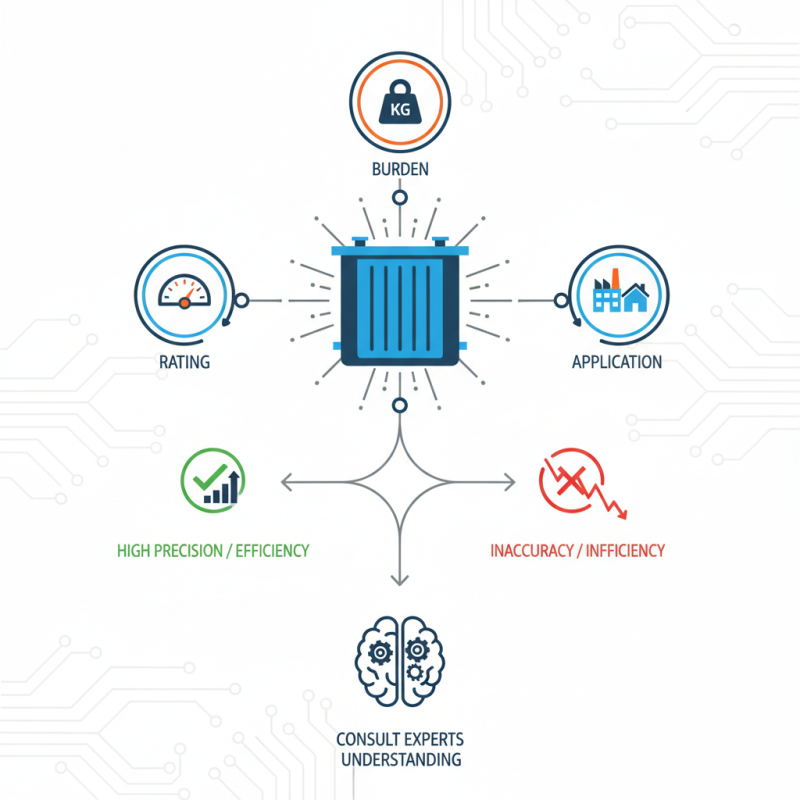 How to Choose the Right Ct Transformer for Your Needs?