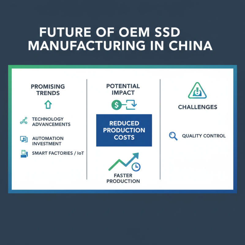 What is China OEM Solid State HD Factory and How Does It Impact Technology?