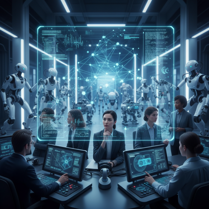 What Are the Latest Advances in Robot Control Systems 2026?