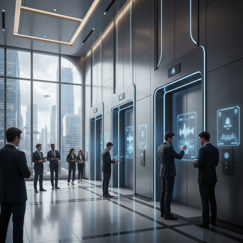 2026 Best Custom China Push Button Elevator Factories Overview