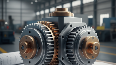 How to Select Wholesale High-Quality Gear Reducers for Your Business?