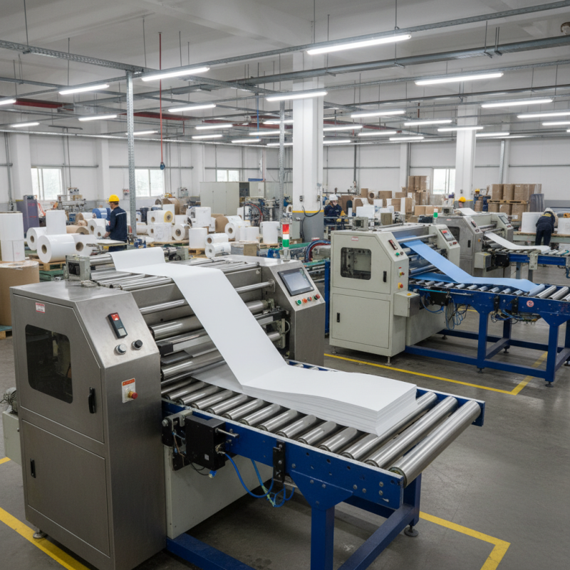 Best Sheeting Machines for Your Business Needs?
