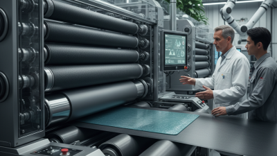 Top Roller Coating Machines for 2026 What to Consider?