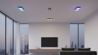 2026 Top Trends in Custom Wholesale Down Lights Led for Modern Spaces?