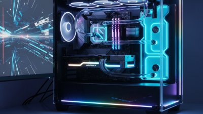 2026 How to Choose the Best CPU Water Cooler for Your PC?