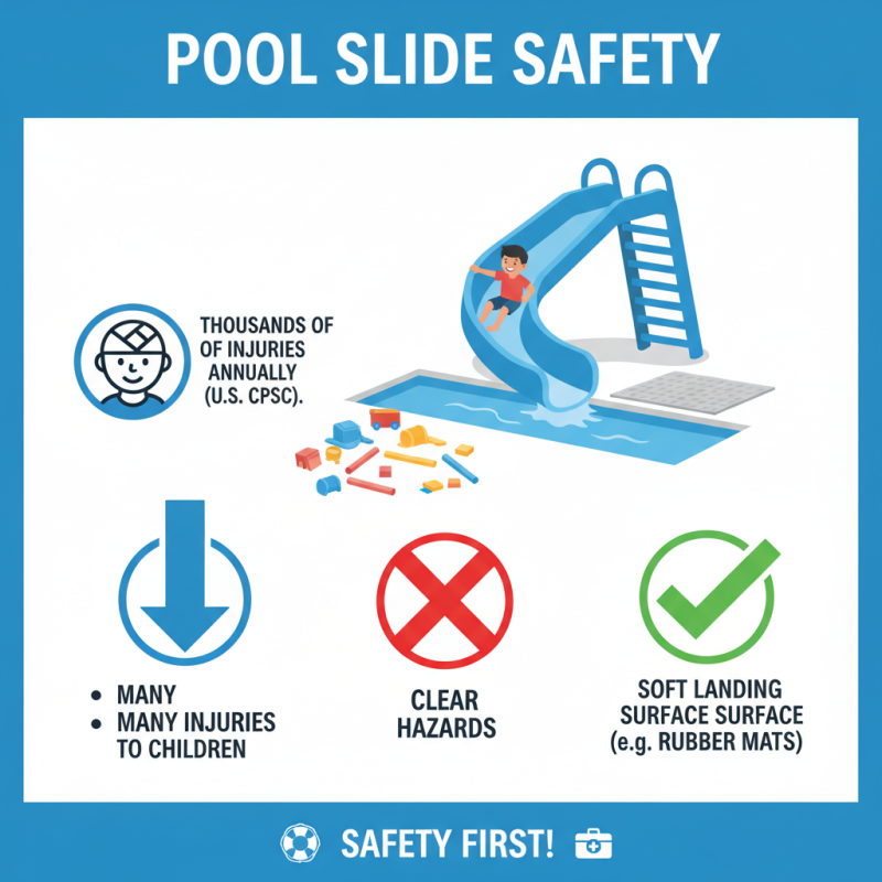 2026 Best Swimming Pool Slide Options for Summer Fun?