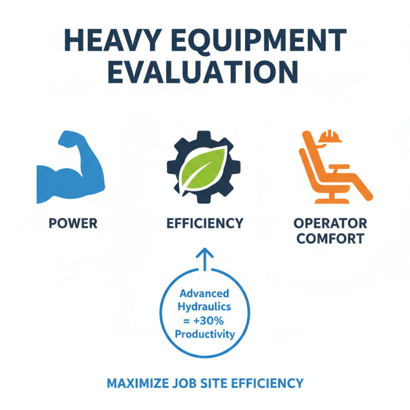 2026 Best Sany Heavy Equipment Models for Construction?