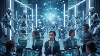 What Are the Latest Advances in Robot Control Systems 2026?